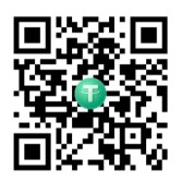 USDT Donation QR Code