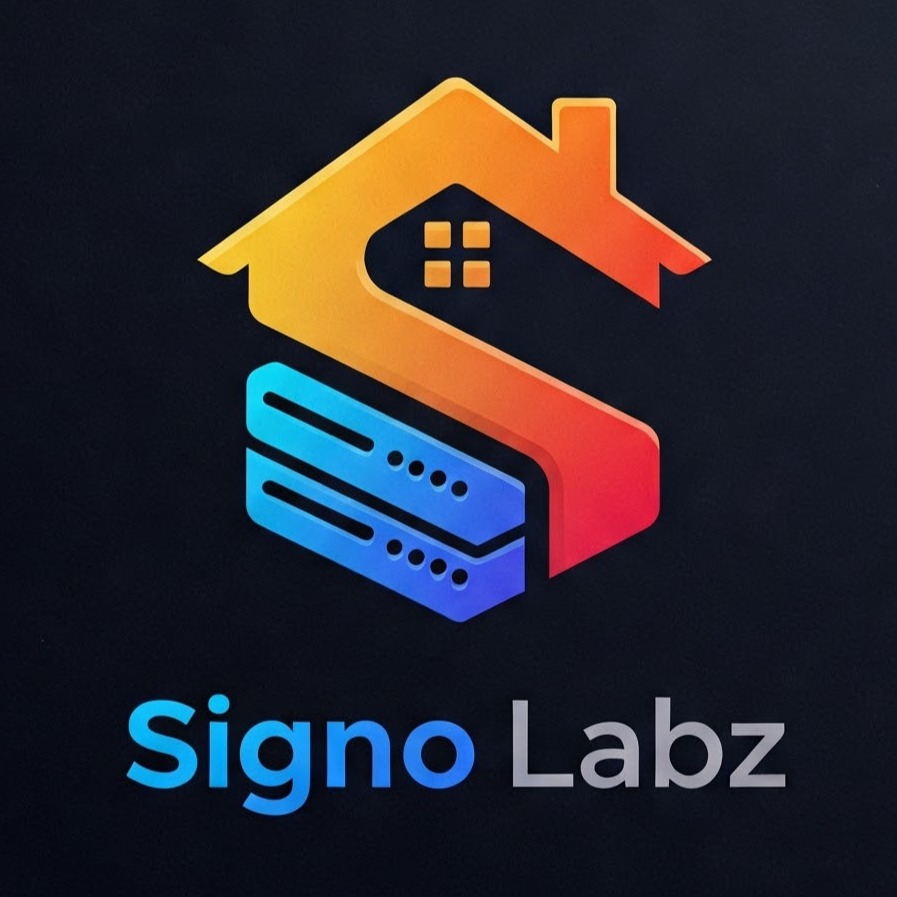 Signo Labz